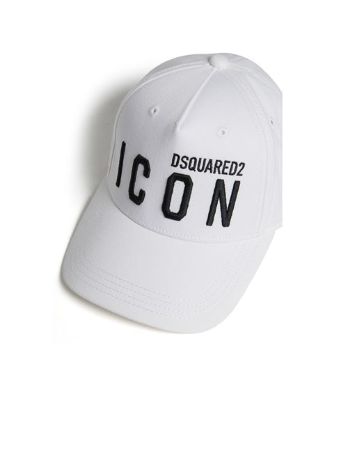 Cappello, unisex, logato. DSQUARED2 | DQ04IB D00I8DQ100